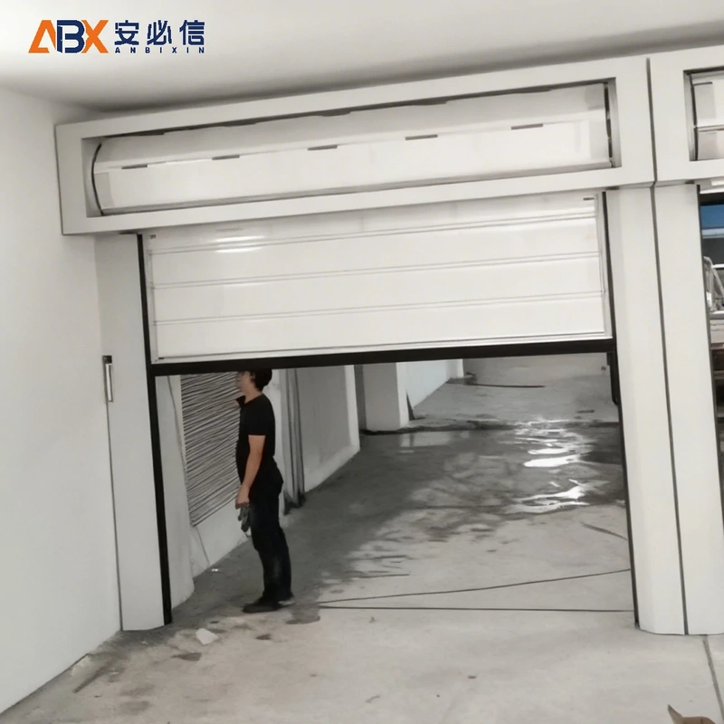 金华市雷达高速门